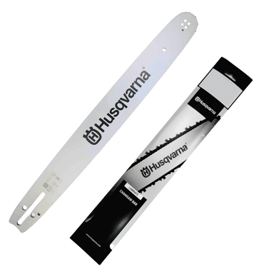 HUSQVARNA Laminirana vodilica, 18", .325", 1,5 mm